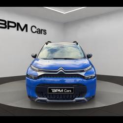 Citroen C3 Aircross 1.2 PureTech 110ch S&S MAX occasion - Saint-Sulpice-sur-Risle - photo 2/21