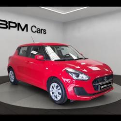 Suzuki Swift 1.2 Dualjet Hybrid 83ch Avantage Orl&eacute;ans