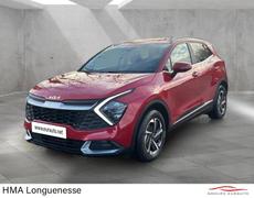 Kia Sportage Longuenesse