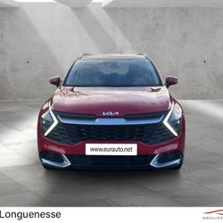 Kia Sportage 1.6 T-GDi 230ch HEV Active BVA6 4x2 Longuenesse