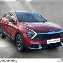 Kia Sportage 1.6 T-GDi 230ch HEV Active BVA6 4x2 Longuenesse