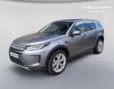Land Rover Discovery Laxou