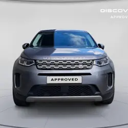 Land Rover Discovery 2.0 P200 200ch Flex Fuel Dynamic SE occasion - Laxou - photo 2/30