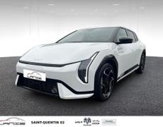 Kia EV4 Saint-Quentin