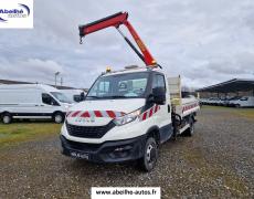 Iveco Daily Marciac