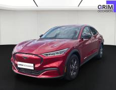 Ford Mustang Mées