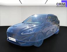 Ford Kuga Bassussarry