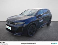 Citroen C5 Aircross Cerisé