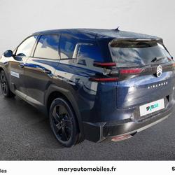 Citroen C5 Aircross C5 Aircross Hybride 145 e-DCS6 Max Ceris&eacute;