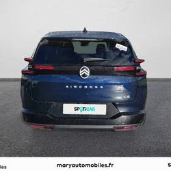 Citroen C5 Aircross C5 Aircross Hybride 145 e-DCS6 Max Ceris&eacute;