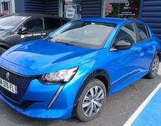 Peugeot 208 Perpignan