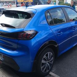 Peugeot 208 Electrique 50 kWh 136ch Like occasion - Perpignan - photo 2/7