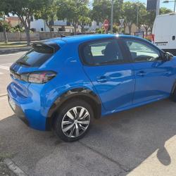 Peugeot 208 Electrique 50 kWh 136ch Like occasion - Perpignan - photo 3/7