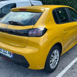 Peugeot 208 PureTech 75 S&S BVM5 Active occasion - Perpignan - photo 2/6