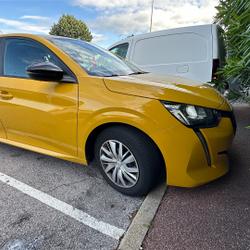 Peugeot 208 PureTech 75 S&S BVM5 Active occasion - Perpignan - photo 3/6