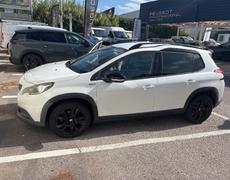 Peugeot 2008 Perpignan