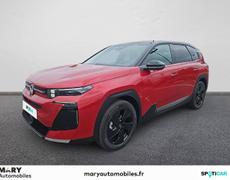 Citroen C5 Aircross Glos