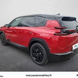 Citroen C5 Aircross C5 Aircross Hybride 145 ch e-DCS6 Max Glos