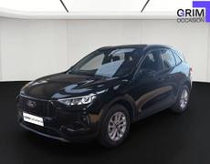 Ford Kuga Bassussarry