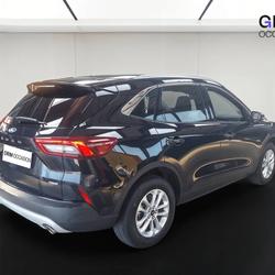 Ford Kuga Kuga 2.5 Duratec 180 ch FlexiFuel FHEV Bio&eacute;thanol Powershift Titanium Business Bassussarry