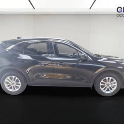 Ford Kuga Kuga 2.5 Duratec 180 ch FlexiFuel FHEV Bio&eacute;thanol Powershift Titanium Business Bassussarry