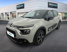 Citroen C3 Castelnaudary