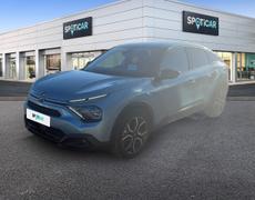 Citroen e-C4 Lézignan-Corbières