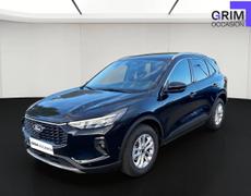 Ford Kuga Bassussarry