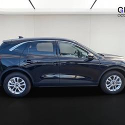 Ford Kuga Kuga 2.5 Duratec 180 ch FlexiFuel FHEV Bio&eacute;thanol Powershift Titanium Business Bassussarry