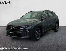 Hyundai Tucson Perpignan