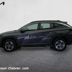 Hyundai Tucson 1.6 T-GDI 253 Plug-in BVA6 Intuitive occasion - Perpignan - photo 2/30