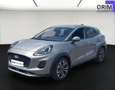 Ford Puma Mées