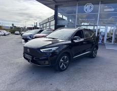 MG ZS Lattes