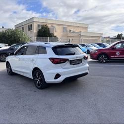 MG MG5 MG5 Autonomie Etendue 61kWh - 115 kW 2WD Luxury occasion - Lattes - photo 3/15