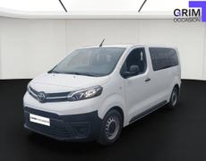 Autres Toyota Bassussarry