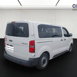 Autres Toyota Proace Combi Long 1.5L 120 D-4D BVM6 Dynamic Bassussarry