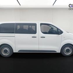 Autres Toyota Proace Combi Long 1.5L 120 D-4D BVM6 Dynamic Bassussarry