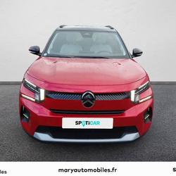 Citroen C3 C3 Turbo 100 ch BVM6 Max Ceris&eacute;