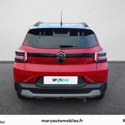 Citroen C3 C3 Turbo 100 ch BVM6 Max Ceris&eacute;
