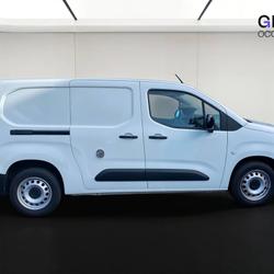 Citroen Berlingo BERLINGO VAN XL 950 BLUEHDI 100 S&S BVM6 DRIVER Bassussarry