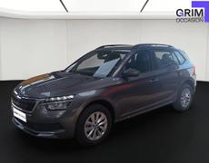 Skoda Kamiq Bassussarry