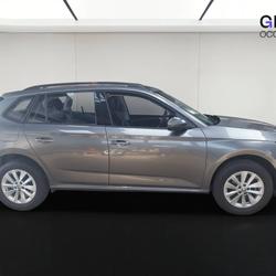 Skoda Kamiq Kamiq 1.0 TSI Evo 110 ch DSG7 Business Bassussarry