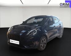 Ford Puma Bassussarry