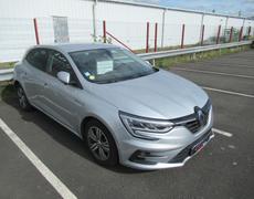 Renault Megane 4 Saint-Philbert-de-Grand-Lieu