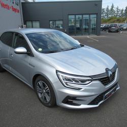 Renault Megane 4 1.5 BLUE DCI 115CH INTENS EDC -21N Saint-Philbert-de-Grand-Lieu