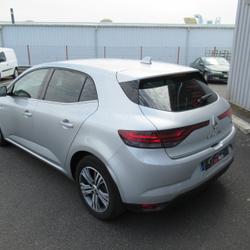 Renault Megane 4 1.5 BLUE DCI 115CH INTENS EDC -21N Saint-Philbert-de-Grand-Lieu