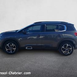 Citroen C5 Aircross BlueHDi 130 S&S EAT8 Shine occasion - Agde - photo 2/30
