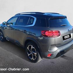 Citroen C5 Aircross BlueHDi 130 S&S EAT8 Shine occasion - Agde - photo 3/30