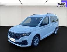 Ford Grand Tourneo Connect Bassussarry