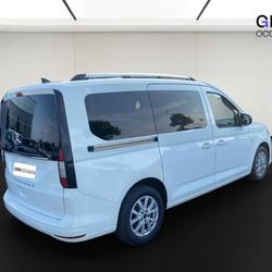 Ford Grand Tourneo Connect Grand Tourneo Connect 2.0 EcoBlue 122 BVM6 Titanium Bassussarry